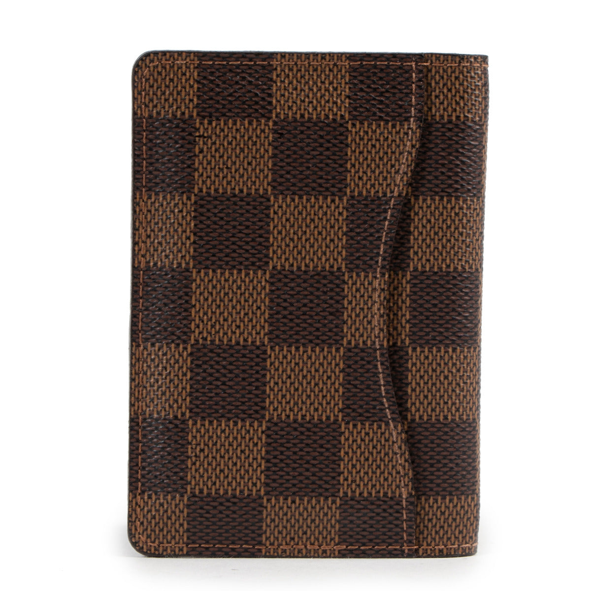Louis Vuitton monogram Portemonnee