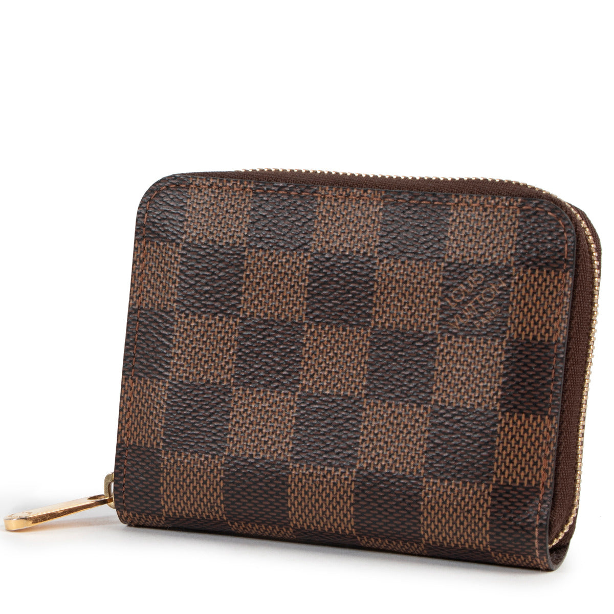 Louis Vuitton Monogram Portemonnee