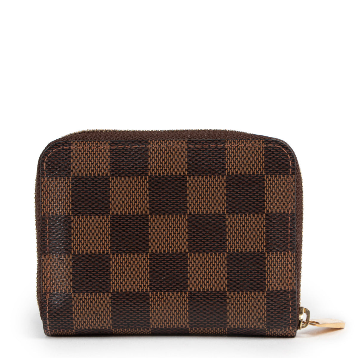 Louis Vuitton Monogram Portemonnee
