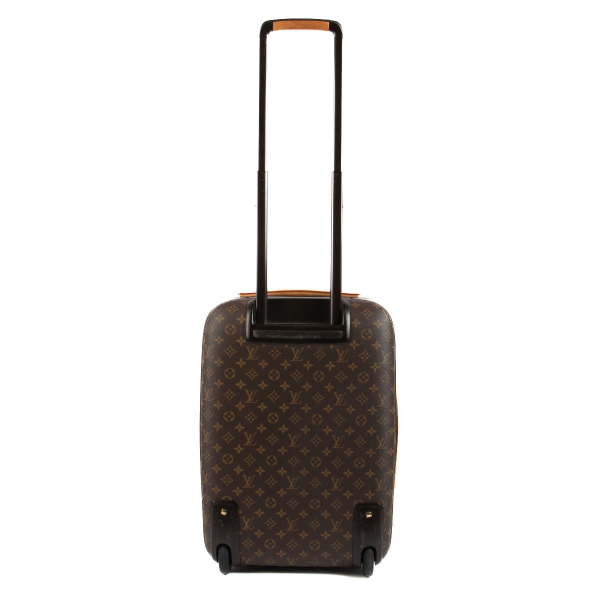 Louis Vuitton Pegase Monogram Trolley Case