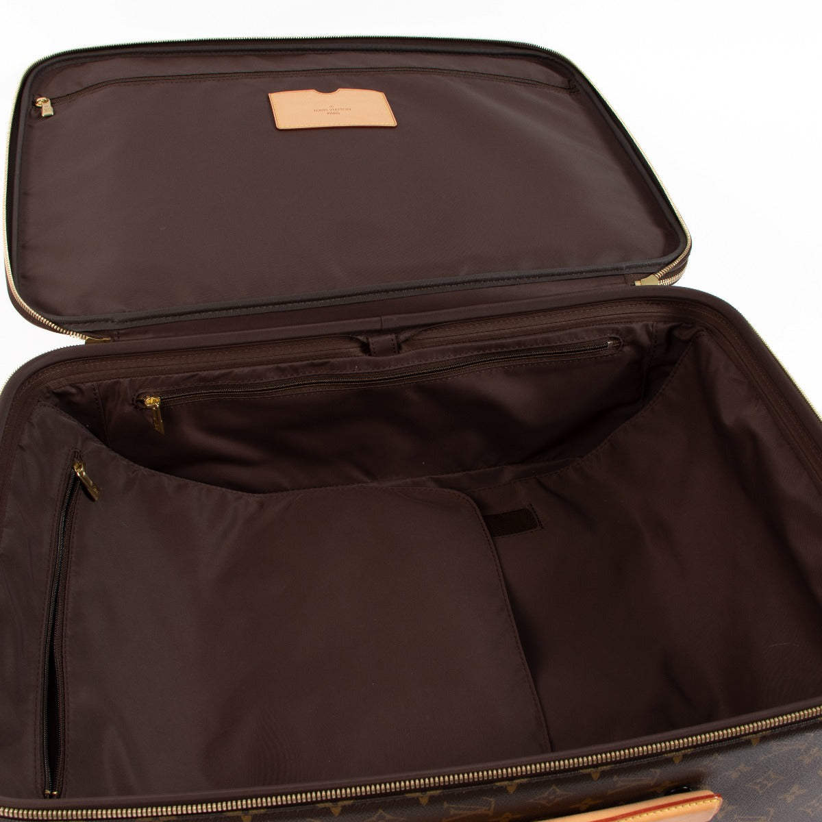 Louis Vuitton Pegase Monogram Trolleykoffer