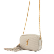 Saint Laurent Lou Mini Camera Bag