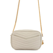 Saint Laurent Lou Mini Camera Bag