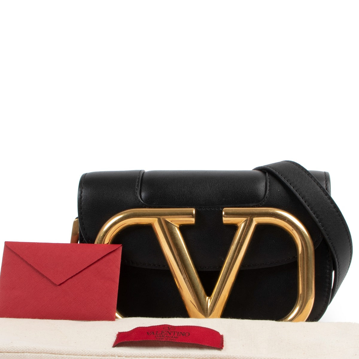 Valentino supervee bag in very good condition