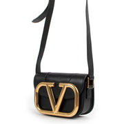 Preloved Valentino Supervee bag in very good condition