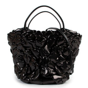 shop authentic second hand luxury high end designer Valentino Garavani 03 Rose Edition Atelier Bucket Bag at Labellov
