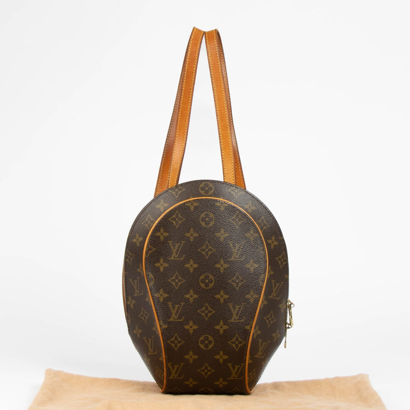 Sac à dos Louis Vuitton Monogram Ellipse