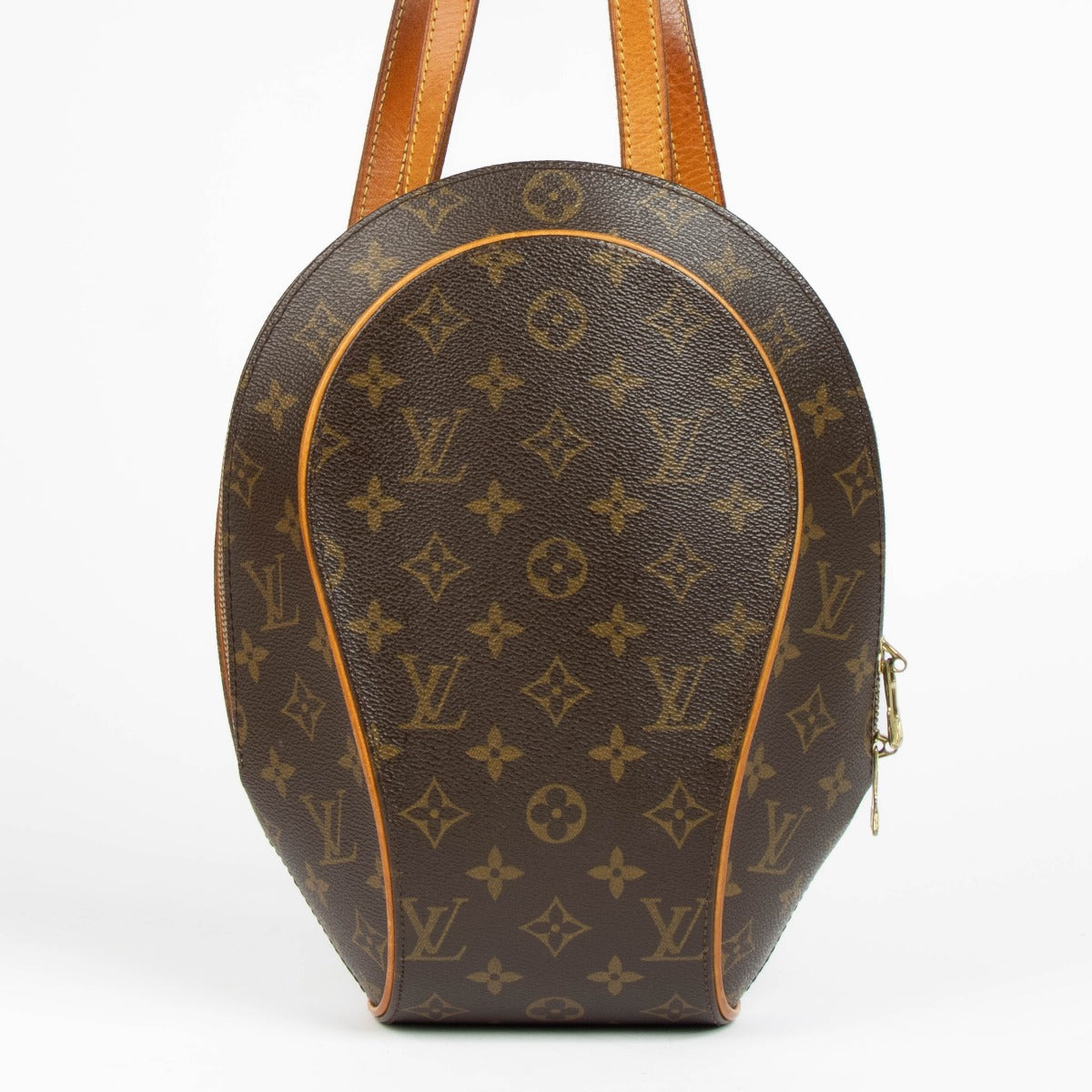 Louis Vuitton Monogram Ellipse Backpack