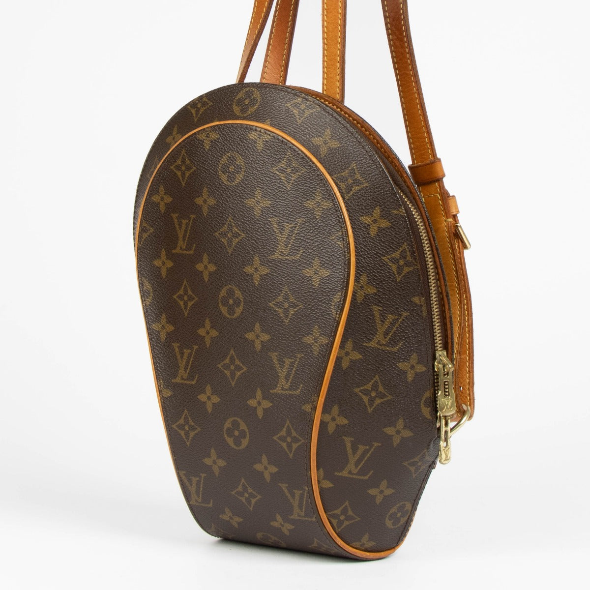 Louis Vuitton Monogram Ellipse Backpack