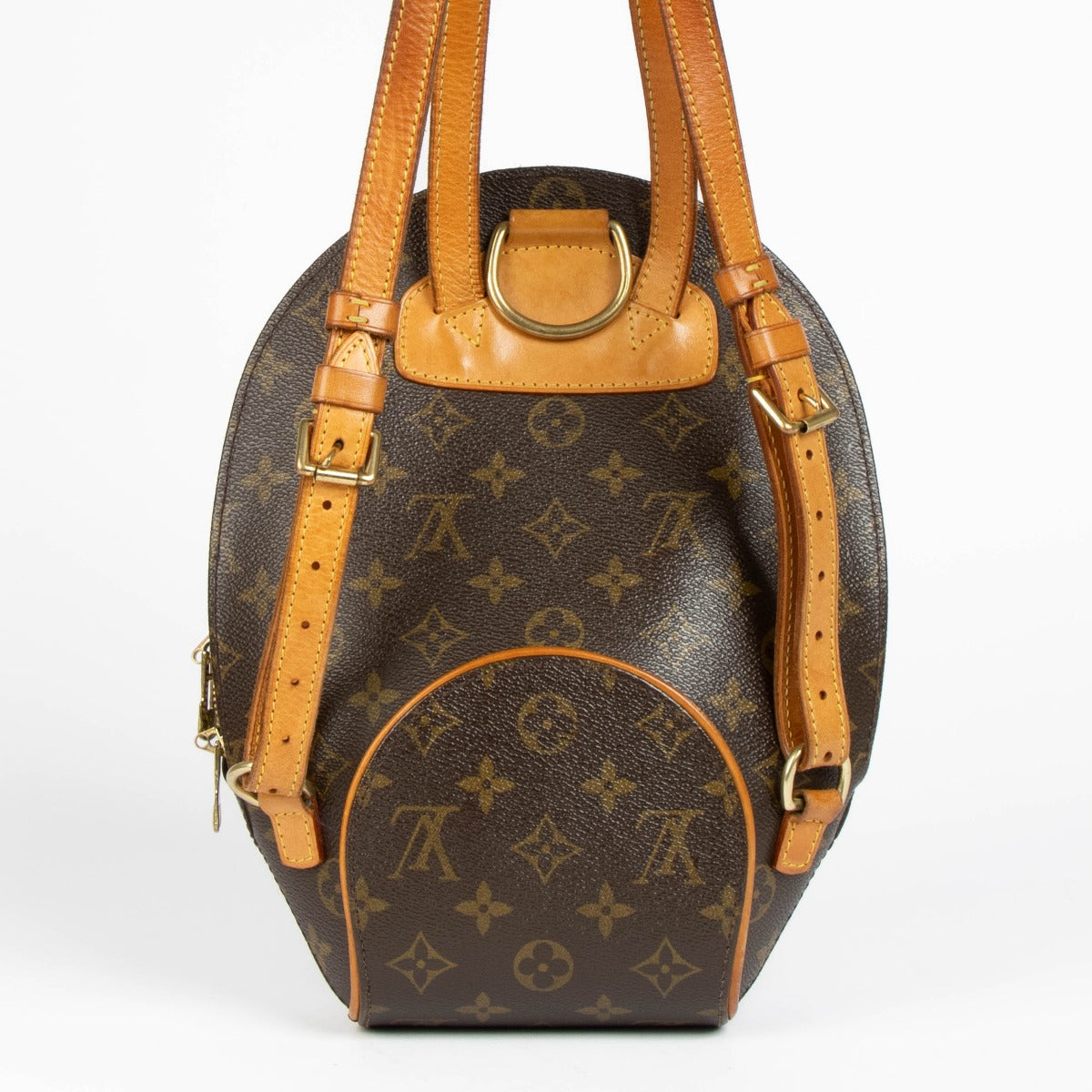 Louis Vuitton Monogram Ellipse Backpack