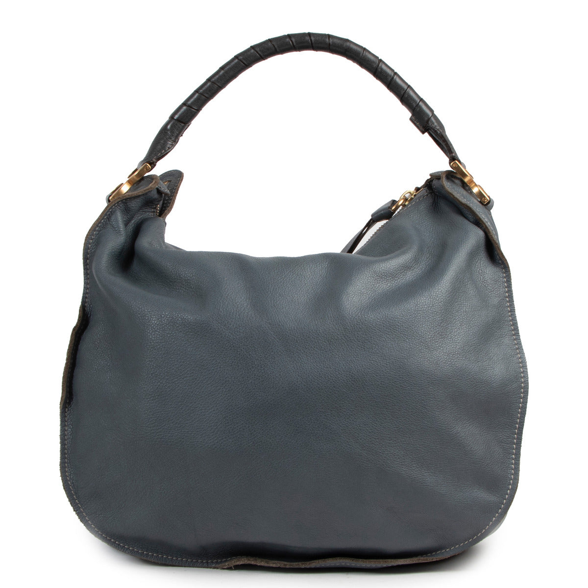 Chloé Blue Marcie Tas Groot