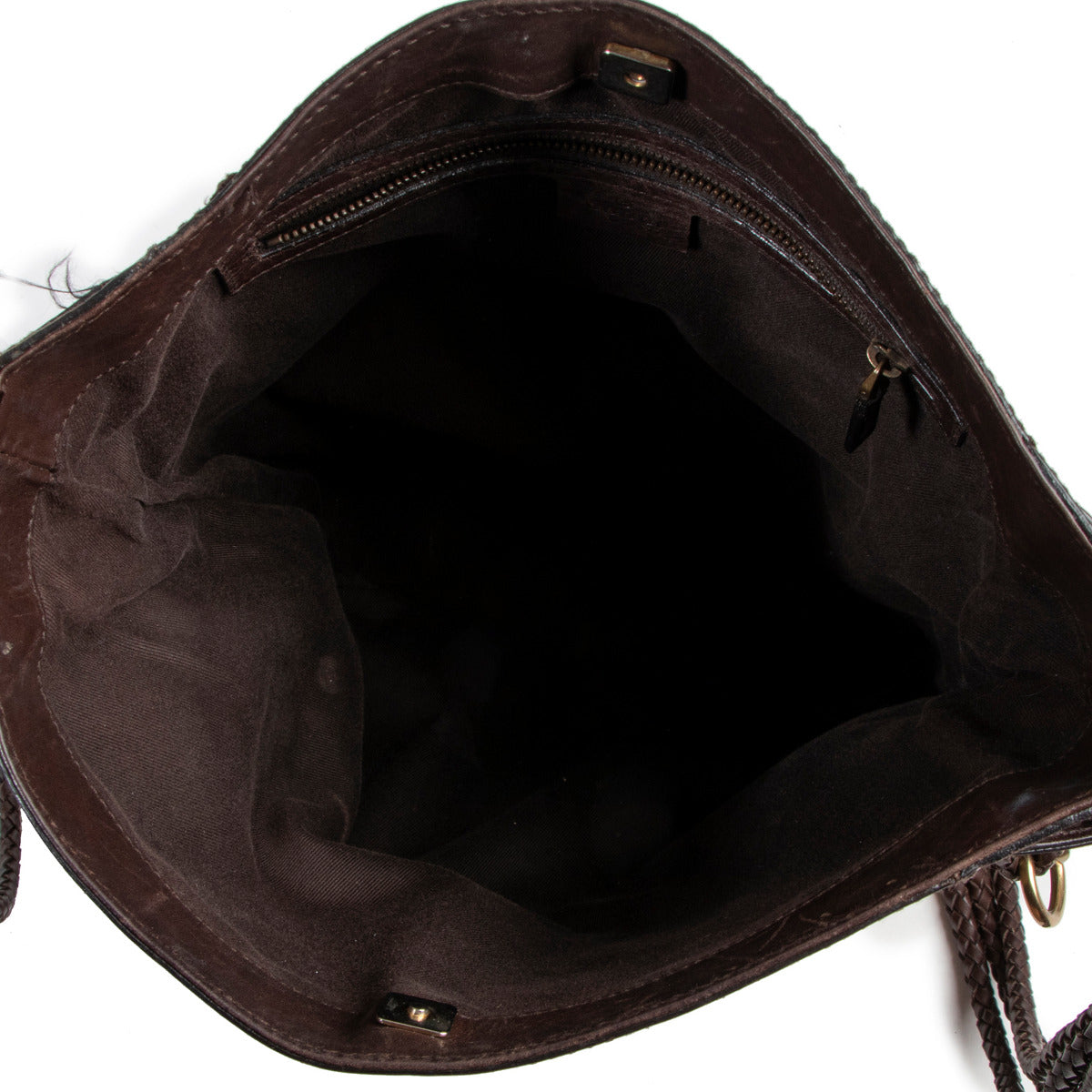 Gucci Monogram Shoulder Bag