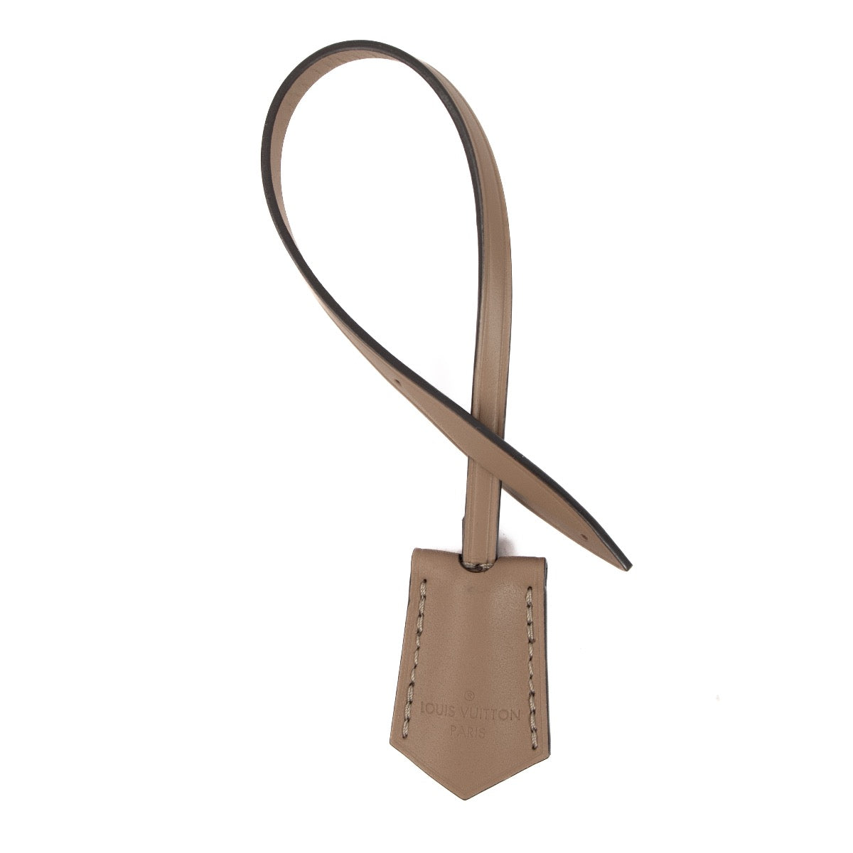 Shop 100% authentic second-hand Louis Vuitton Clochette on Labellov.com