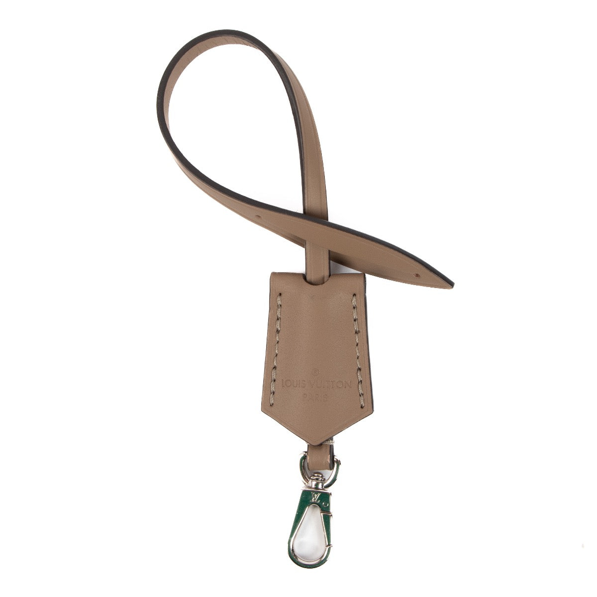 Shop 100% authentic second-hand Louis Vuitton Clochette on Labellov.com