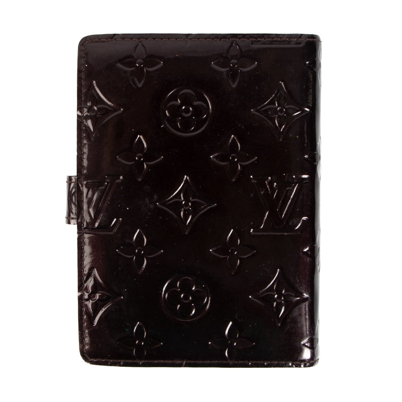 Louis Vuitton Amarante Monogram Vernis Agenda Cover PM, Louis Vuitton Amarante Agenda Cover, Louis Vuitton Monogram Agenda Cover PM, Louis Vuitton Monogram Vernis Agenda Cover PM, Louis Vuitton Amarante, Louis Vuitton Agenda, Louis Vuitton Agenda book, La