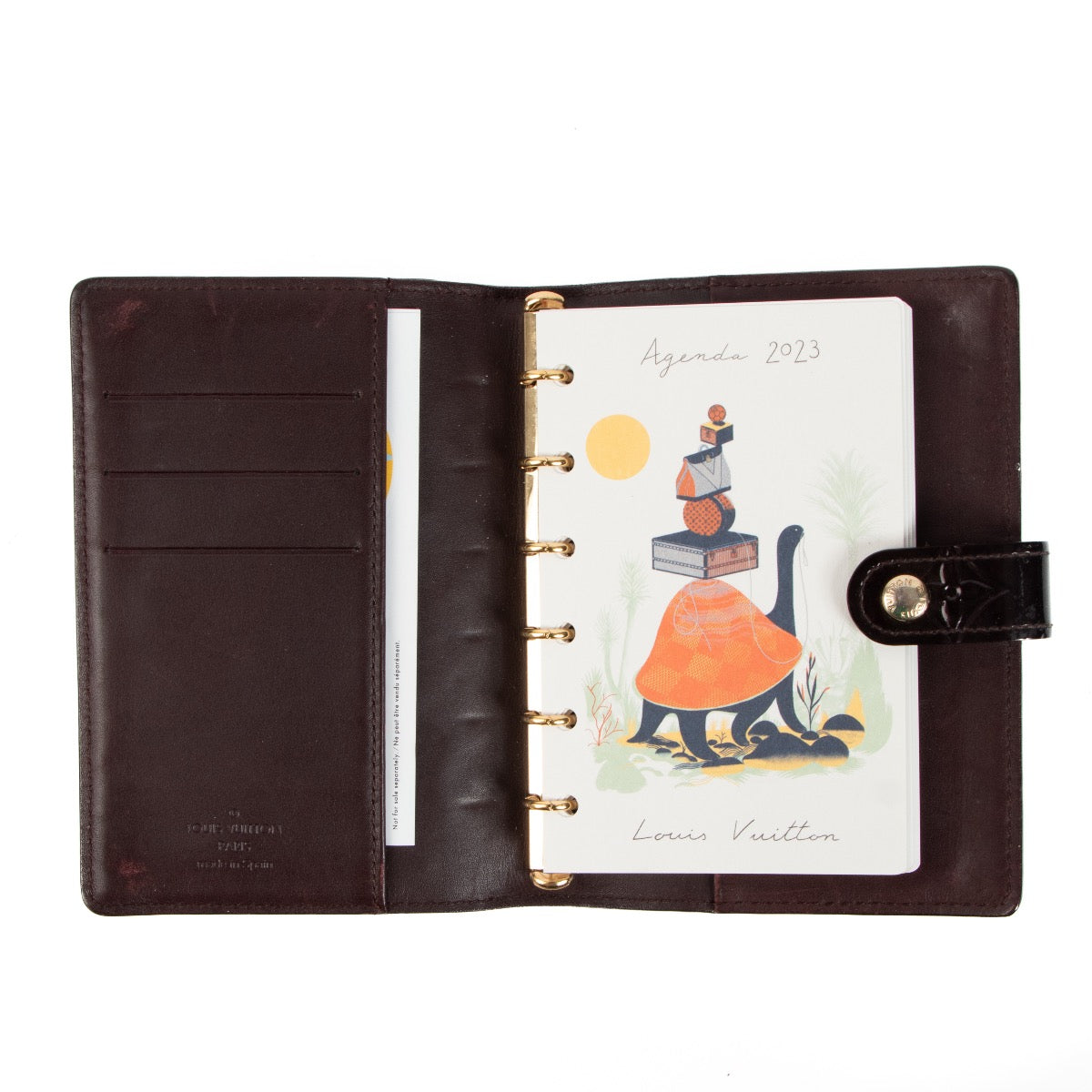 Louis Vuitton Amarante Monogram Vernis Agenda Cover PM, Louis Vuitton Amarante Agenda Cover, Louis Vuitton Monogram Agenda Cover PM, Louis Vuitton Monogram Vernis Agenda Cover PM, Louis Vuitton Amarante, Louis Vuitton Agenda, Louis Vuitton Agenda book, La