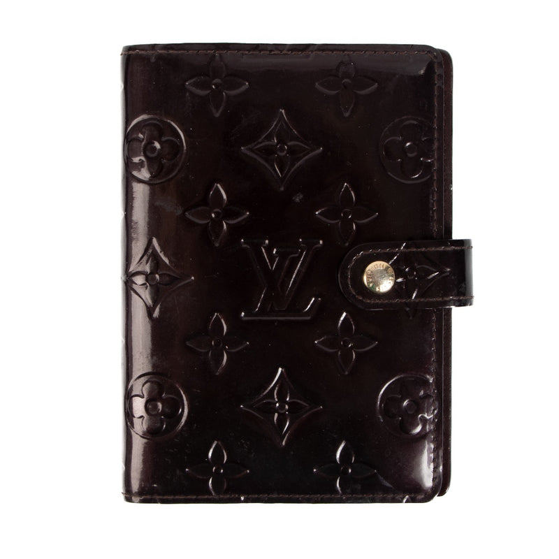 Louis Vuitton Amarante Monogram Vernis Agenda Cover PM, Louis Vuitton Amarante Agenda Cover, Louis Vuitton Monogram Agenda Cover PM, Louis Vuitton Monogram Vernis Agenda Cover PM, Louis Vuitton Amarante, Louis Vuitton Agenda, Louis Vuitton Agenda book, La