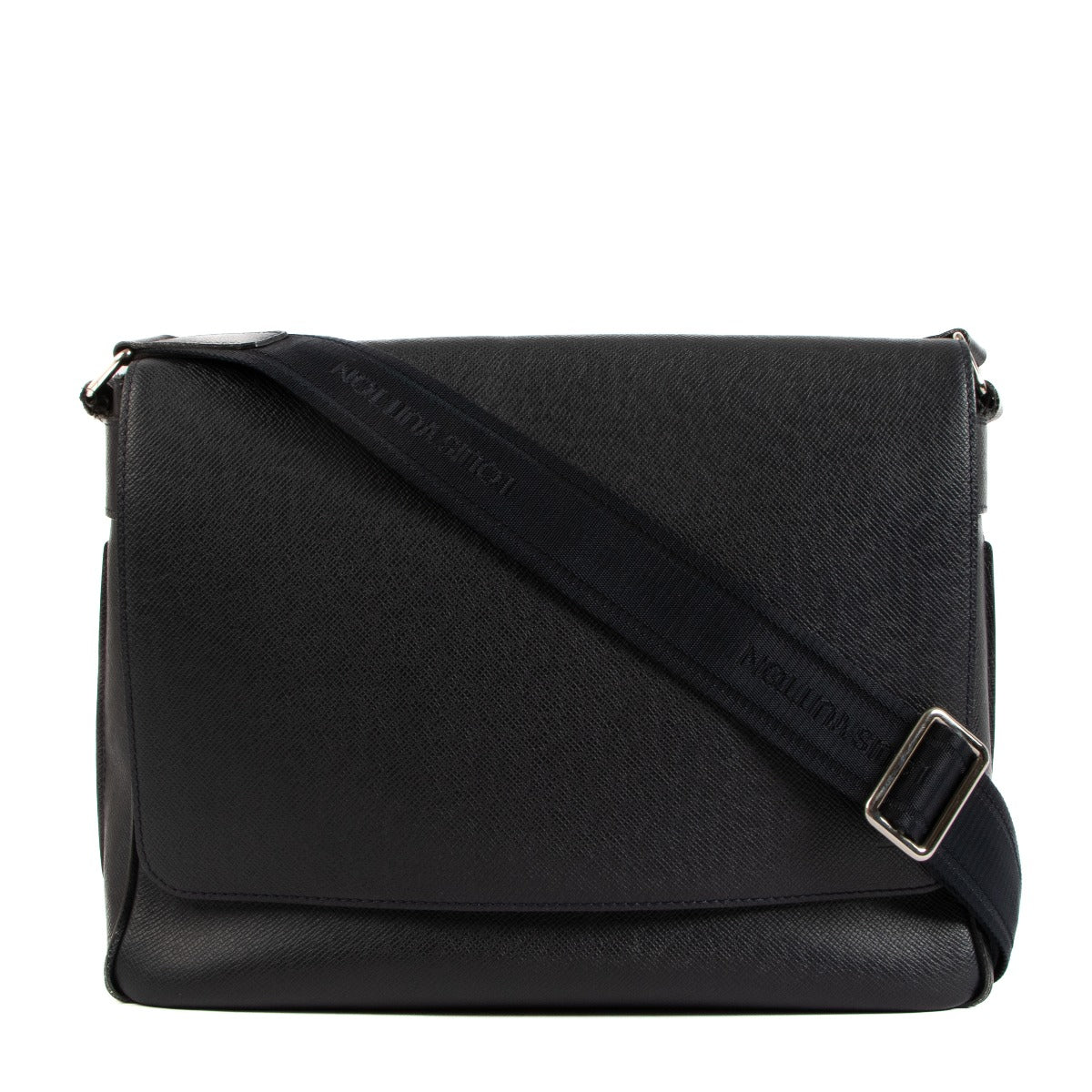 Louis Vuitton Boreal Taiga Roman MM Messenger Bag