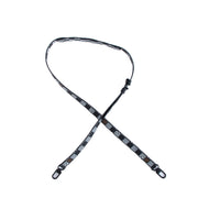 Louis Vuitton Virgil Abloh Distorted Damier Bag Strap