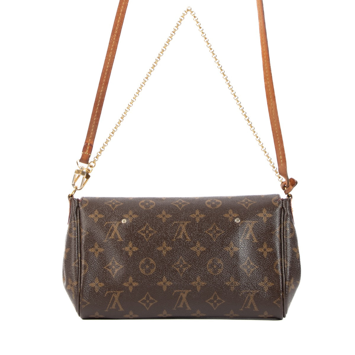 Shop 100% authentic second-hand Louis Vuitton Monogram Favourite on Labellov.com