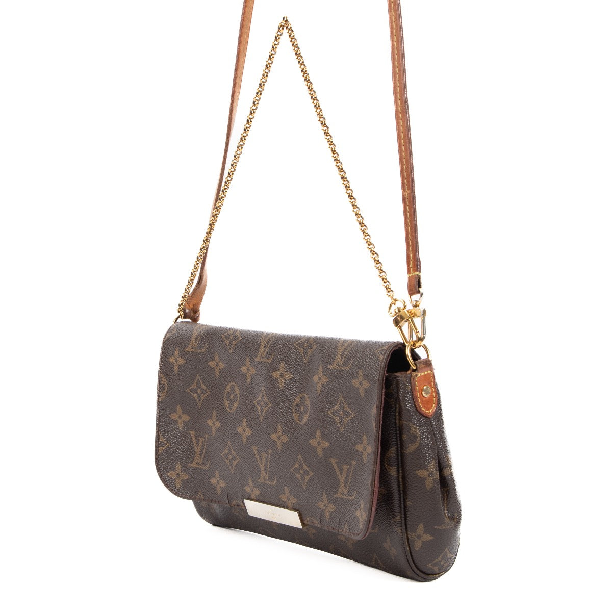 Shop 100% authentic second-hand Louis Vuitton Monogram Favourite on Labellov.com