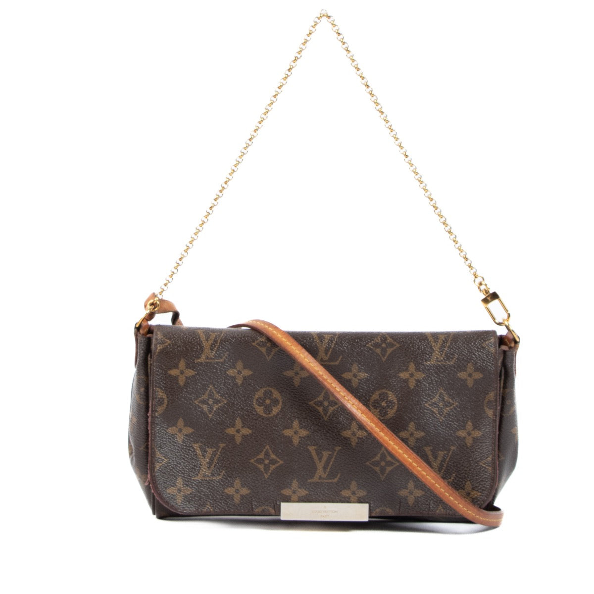 Shop 100% authentic second-hand Louis Vuitton Monogram Favourite on Labellov.com