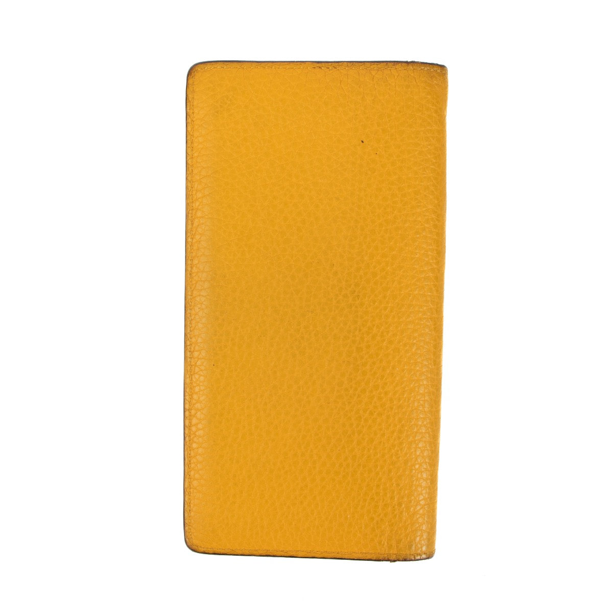 Shop 100% authentic second-hand Louis Vuitton Mustard Yellow Wallet on Labellov.com