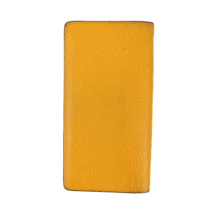 Shop 100% authentic second-hand Louis Vuitton Mustard Yellow Wallet on Labellov.com