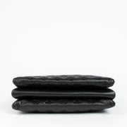 Shop this authentic Louis Vuitton Black Lambskin Coussin MM Bag pre-loved on Labellov.com