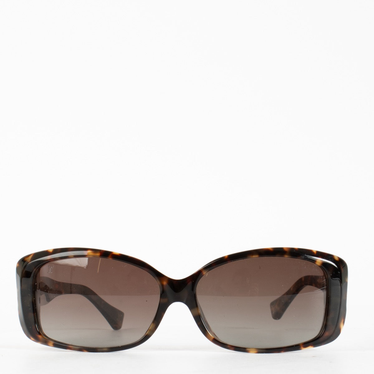 Louis Vuitton Tortoise Soupcon Zonnebril