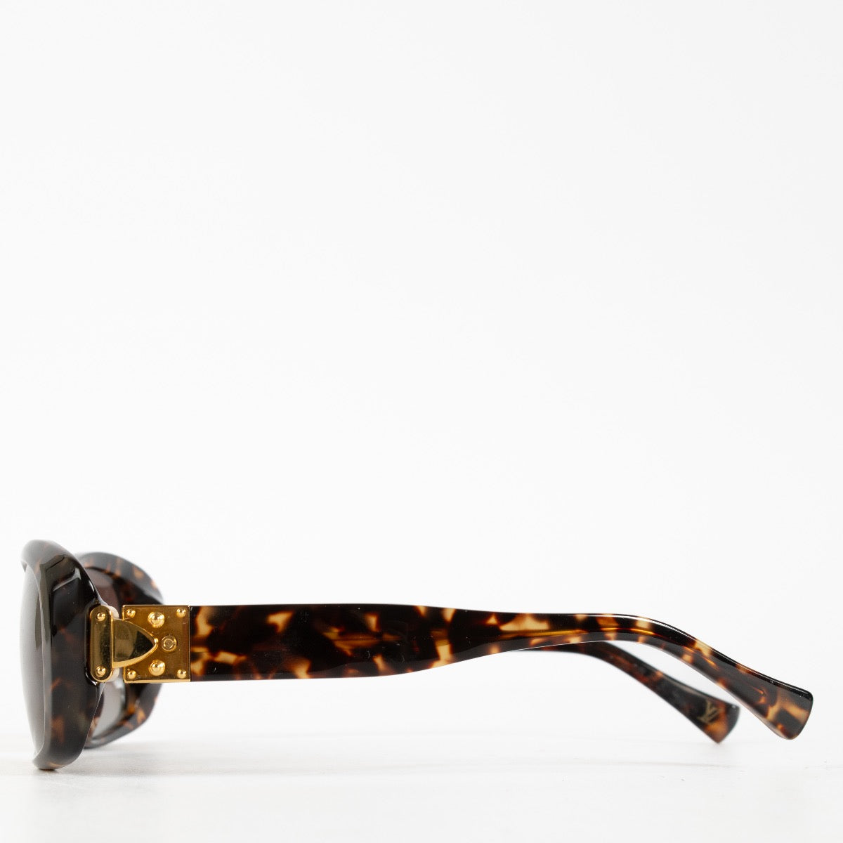 Louis Vuitton Tortoise Soupcon Zonnebril