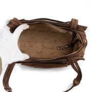 Achetez un authentique sac brune Delvaux d'occasion au juste prix.