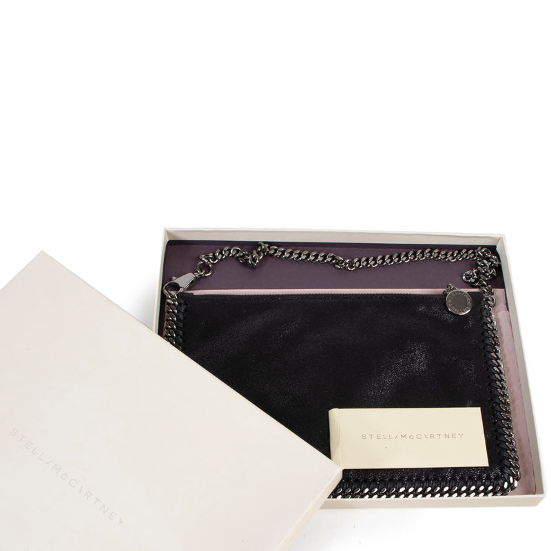 Achetez un authentique sac Falabella Stella McCartney d'occasion au juste prix.
