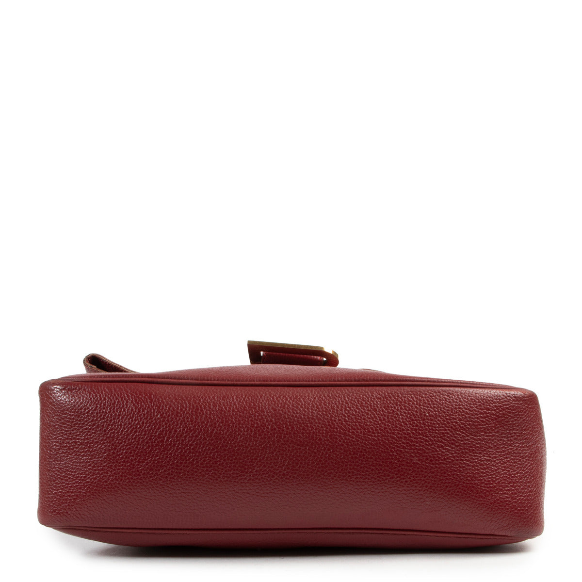 Delvaux Bourgondische Relais Schoudertas