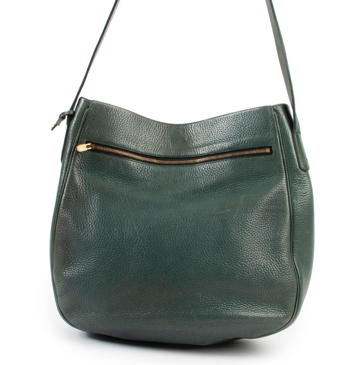 Buy these Delvaux Green Shoulder bag for a reasonable price at Labellov online or in store. Koop deze Delvaux Green Shoulder bag voor een redelijke prijs bij Labellov online of in de winkel.