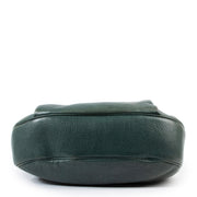 Buy these Delvaux Green Shoulder bag for a reasonable price at Labellov online or in store. Koop deze Delvaux Green Shoulder bag voor een redelijke prijs bij Labellov online of in de winkel.