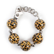 Buy these Dolce & Gabbana Silver Bracelet for a reasonable price at Labellov online or in store. Koop deze Dolce & Gabbana Silver Bracelet voor een redelijke prijs bij Labellov online of in de winkel.