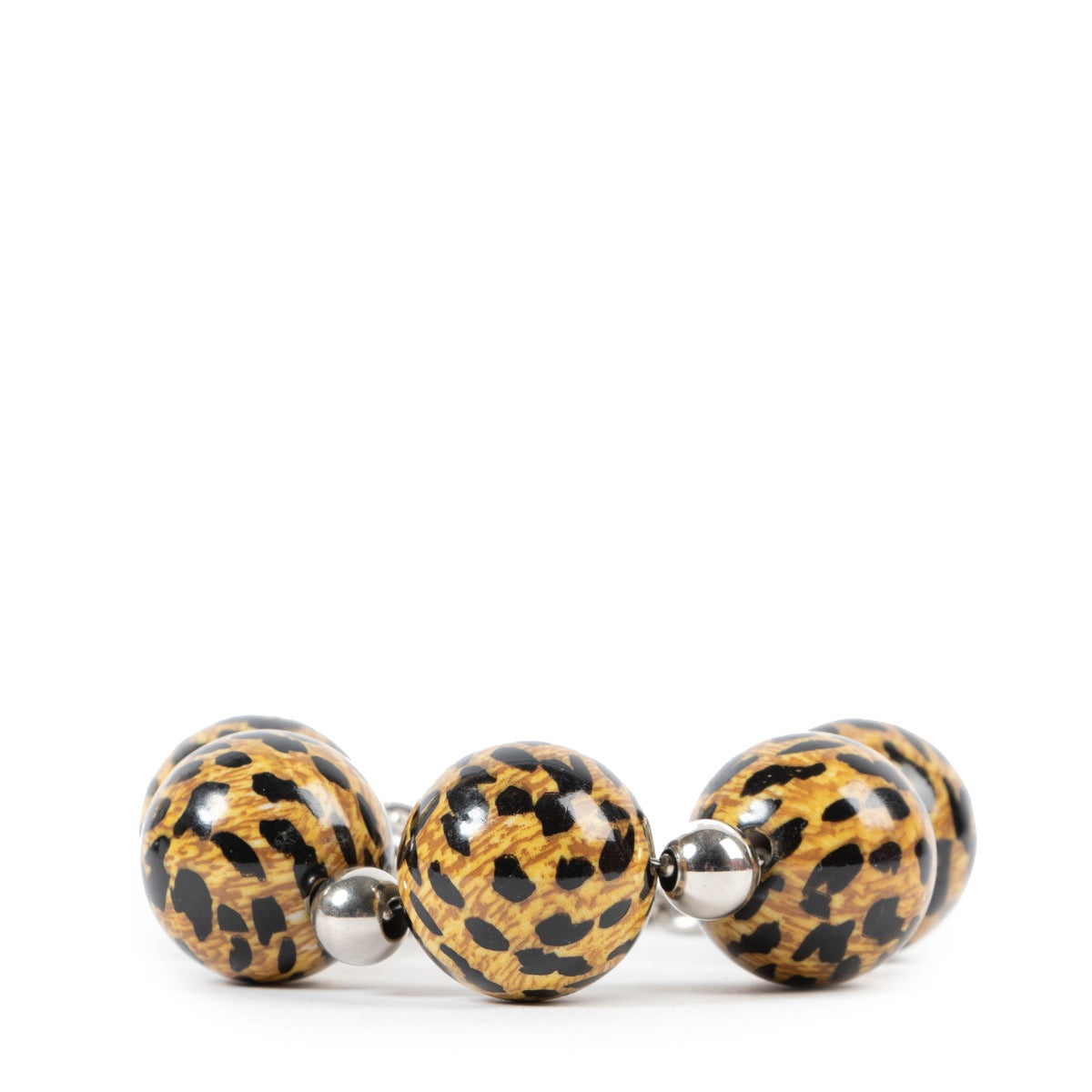 Buy these Dolce & Gabbana Silver Bracelet for a reasonable price at Labellov online or in store. Koop deze Dolce & Gabbana Silver Bracelet voor een redelijke prijs bij Labellov online of in de winkel.