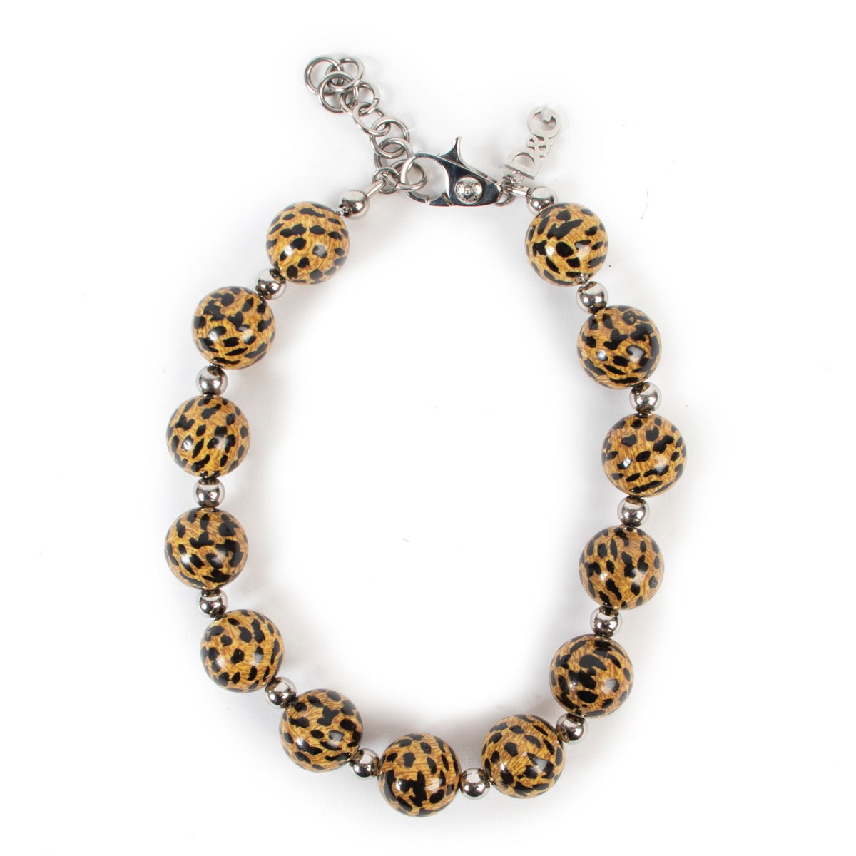 Buy these Dolce & Gabbana Silver Necklace for a reasonable price at Labellov online or in store. Koop deze Dolce & Gabbana Silver Necklace voor een redelijke prijs bij Labellov online of in de winkel.