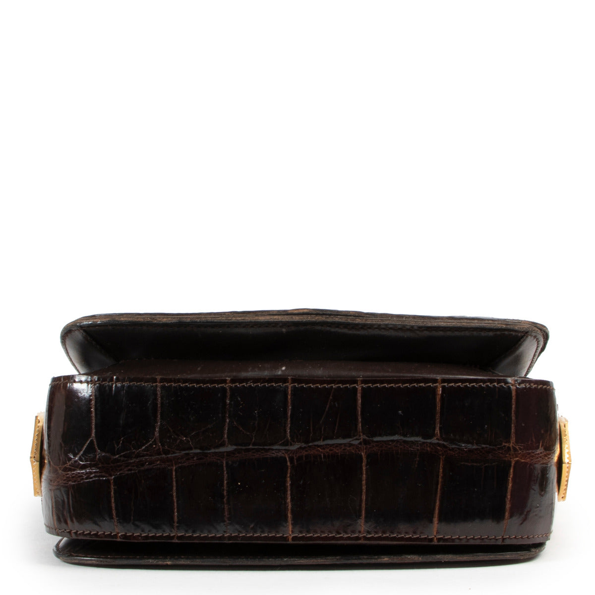 Celine Brown Crossbody