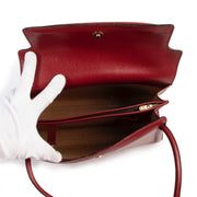 acheter votre sac Delvaux pour le meilleur prix seconde main
