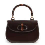 acheter en ligne Gucci Bamboo top handle