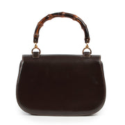 koop veilig online Gucci Bamboo top handle