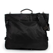 Prada Black Travel Bag