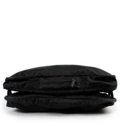 Prada Black Travel Bag at labellov