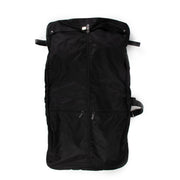 Buy this Prada Black Travel Bag for a reasonable price in Antwerp at Labellov in very good condition online or in store.