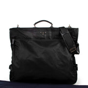Prada Black Custom Bag