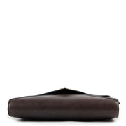 In good condition Delvaux Brown Crossbody