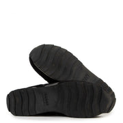 Get these Hogan Black Sneakers - Size 40,5 for daily use at Labellov online or in store in Antwerp in good condition.