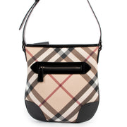 Burberry Monogram Crossbody